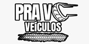 Logo | Pra Você Veiculos